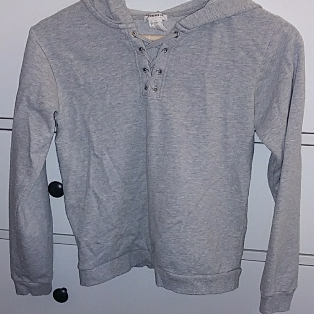 Forever 21 kids sweater